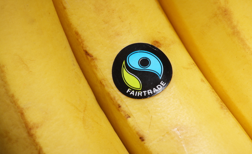 Founded in 1992, Fairtrade is designed to help producers achieve sustainable and equitable trade relationships. 