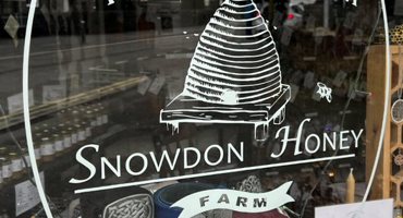 Snowdon Honey Farm 