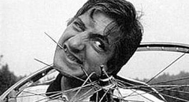 Michel Lotito (15th June 1950 – 25th June 2007)