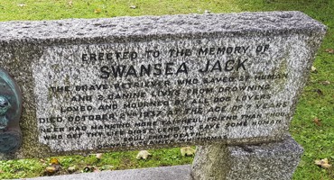 Swansea Jack 